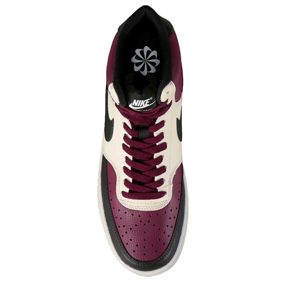 Men’s Nike Court Vision Mid Sneaker, NIB - Picture 4 of 8